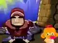 Trò chơi Monkey Go Happy Stage 141 trực tuyến