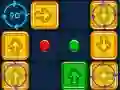 Trò chơi Arrow trực tuyến