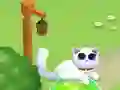 Trò chơi Kitty Jewel Quest trực tuyến
