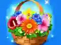 Trò chơi Baby Taylor Flower DIY trực tuyến