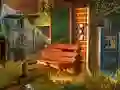 Trò chơi Warrior Bat Escape trực tuyến