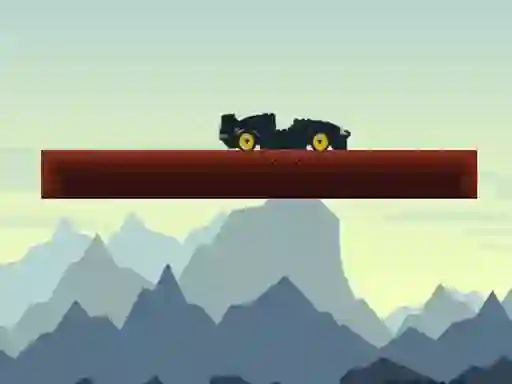 Trò chơi Jumpy Car trực tuyến