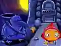 Trò chơi Monkey Go Happy Stage 156 trực tuyến