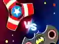 Trò chơi Realtime Fidget Spinner Games trực tuyến
