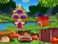 Trò chơi Jungle Escape trực tuyến