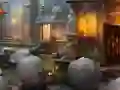 Trò chơi Chef Robot Escape trực tuyến