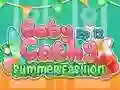 Trò chơi Baby Cathy Ep12: Summer Fashion trực tuyến