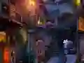 Trò chơi Fireball Escape trực tuyến
