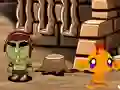 Trò chơi Monkey Go Happy Stage 178 trực tuyến