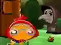 Trò chơi Monkey Go Happy Stage 180 trực tuyến