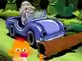 Trò chơi Monkey Go Happy Stage 183 trực tuyến