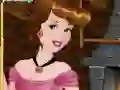 Trò chơi Cinderella's Princess Makeover trực tuyến