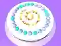 Trò chơi Cake Art 3D trực tuyến
