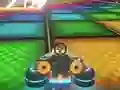 Trò chơi Rainbow Road 2023 trực tuyến