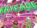 Trò chơi Sanjay and Craig: The Frycade trực tuyến