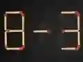 Trò chơi Math Matchsticks trực tuyến