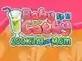 Trò chơi Baby Cathy Ep11: Cooking for Mom trực tuyến