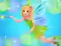 Trò chơi Baby Cathy Ep34 Cute Mermaid trực tuyến