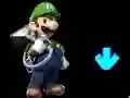 Trò chơi FNF BOO: Luigi vs Kingboo trực tuyến