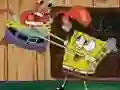 Trò chơi FNF CheapSkate: SpongeBob vs Mr Krabs trực tuyến