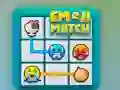 Trò chơi Emoji Match trực tuyến