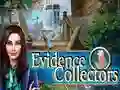 Trò chơi Evidence Collectors trực tuyến
