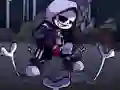 Trò chơi FNF vs Skeleton Bros V2 trực tuyến