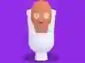 Trò chơi Skibidi Toilet IO trực tuyến