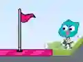 Trò chơi Crazy Golf trực tuyến
