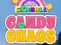 Trò chơi Gumball Candy Chaos trực tuyến