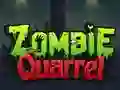 Trò chơi Zombie Quarrel trực tuyến