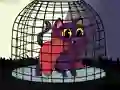 Trò chơi Cat Vampire Escape trực tuyến