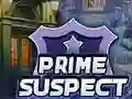 Trò chơi Prime Suspect trực tuyến