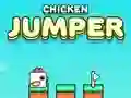 Trò chơi Chicken Jumper trực tuyến