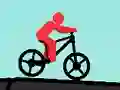Trò chơi Stickman Bike trực tuyến