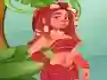 Trò chơi Prehistoric Girl escape trực tuyến