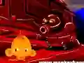 Trò chơi Monkey Go Happy Stage 203 trực tuyến