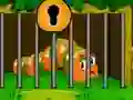 Trò chơi Lovely Worm Escape trực tuyến