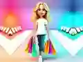 Trò chơi Fashion Brand 3D trực tuyến