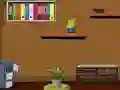 Trò chơi Potty Room Escape trực tuyến