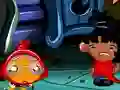 Trò chơi Monkey Go Happy Stage 752 trực tuyến