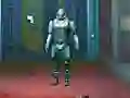 Trò chơi Evil Space Base: FPS trực tuyến