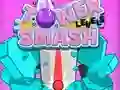 Trò chơi Towel Smash trực tuyến
