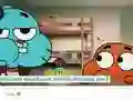 Trò chơi Are you Gumball or Darwin? trực tuyến