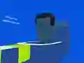 Trò chơi Kogama: Skibidi Toilet Parkour 26 Levels trực tuyến