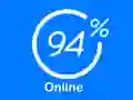 Trò chơi 94% Online trực tuyến