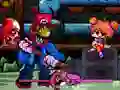 Trò chơi Friday Night Funkin' VS Mario's Madness: D-Sides trực tuyến