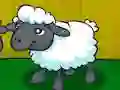 Trò chơi Sheep Twins Escape trực tuyến