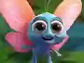 Trò chơi Elated Butterfly Escape trực tuyến