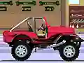 Trò chơi Pimp My Jeep trực tuyến